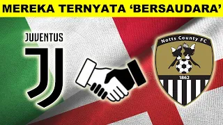 5 Klub Sepakbola Yang Dianggap Bersaudara