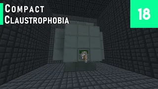 Compact Claustrophobia #18 - Improved Fission Reactor