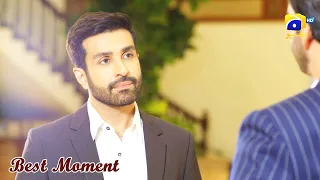 Zakham Mega Episode | 18 & 19 | Best Moment 04 | HAR PAL GEO