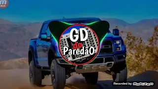 BARÕES DA PISADINHA-INVESTE EM MIM (COM GRAVE)