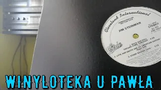 Winyloteka u Pawła - Promo Vinyl z Allegro Lokalnie 🌠🔥🌠