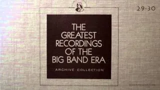 FRANKIE AND JOHNNY - Bunny Berigan - 01 - The Greatest Recordings of the Big Band Era 29