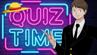 Tekking Vs. One Piece Quizzes!! - One Piece Discussion | Tekking101
