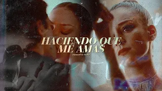 carla & samuel | haciendo que me amas