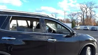 2014 Nissan Rogue Oak Brook, Downers Grove, Naperville, Hinsdale, Bolingbrook, IL P743