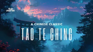 Cracking the Code of the Tao Te Ching: Timeless Wisdom Unveiled!