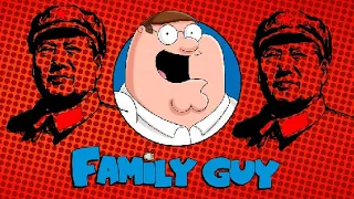 FAMILY GUY FUNNY MOMENTS #34 (REMASTERED MAO VERSION (BEST VERSION)) TRY NOT TO LAUGH