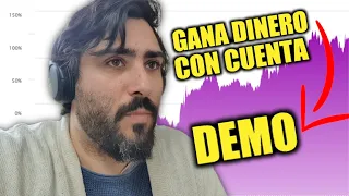 Cómo ser TRADER PROFESIONAL operando en DEMO | Darwinex ZERO