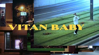 Arkanian - Vitan Baby 🍾 Official Video