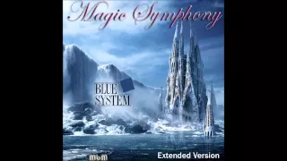 Blue System - Magic Symphony Extended Version (mixed by Manaev)