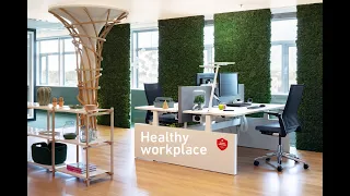 Healthy Workplace