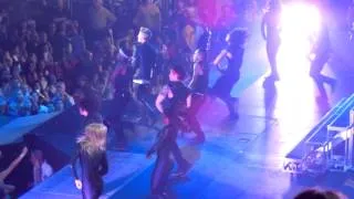 Justin Bieber - As Long As You Love Me (9/29/12) - Glendale, AZ [HD]