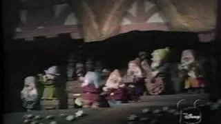 The Mickey Mouse Revue, Walt Disney World 1971
