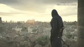 ASSASSIN'S CREED UNITY GAMEPLAY TRAILER (FAN-MADE)