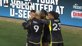 MLS Matchday 1 Goals (Opening Weekend 2023)