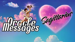 Sagittarius- When It COMES To YOUR LOVE LIFE, It's The RIGHT PATH & YOU'RE In For HEAVENLY RESULTS