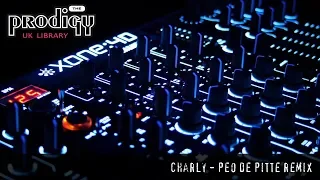 The Prodigy - Remixes and Remakes - Charly Peo De Pitte Remix