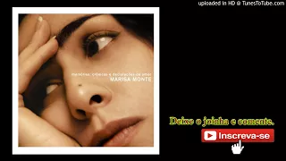 Marisa Monte - Memórias, Crônicas e Declarações de Amor (CD COMPLETO)