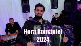 🆕Orchestra Cătălin de la Frumușani - Hora României #2024 🇷🇴