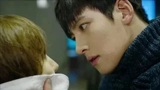 [MV] 힐러(ヒーラー Healer )OST- When You Hold Me Tight - Yael Meyer