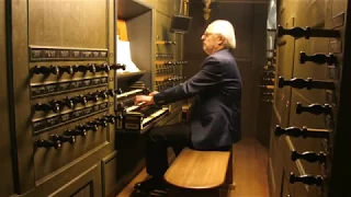 4 Martini-organisten in concert