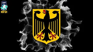 Team Germany 2021 WJC Goal Horn