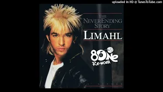 Limahl - The Never Ending Story (8One Ottantone Re-work)