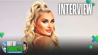 Tiffany Stratton on NXT journey, Greg Gagne training, Charlotte Flair influence | Out of Character