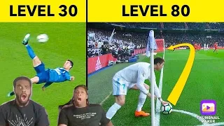 IMPOSSIBLE GOALS from Level 1 to Level 100!