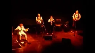 Goran Bregovic - Buenos Aires - Bijav