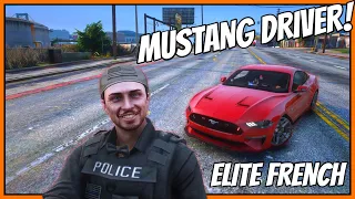 I BECOME ELITE PRIME ! - GTA 5 RP