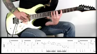 Solo Of The Week: 23 Dream Theater - Pull Me Under