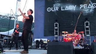 OLP 24-Jun-17 - Charleston, S.C. - opening song - Innocent