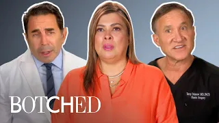 From Scars to Self-Love: Maritza's Botched Tummy Tuck Journey FULL TRANSFORMATION | Botched | E!