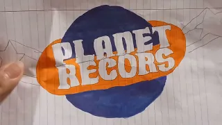 PRODUCCIONES 20TH CENTURY FOX Y PLANET RECORDS INTRO 1🇲🇽🏴‍☠️💿(DVD PIRATA)100% EN MEXICO