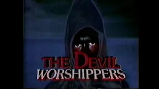 ABC 20/20 - The Devil Worshippers - May 16, 1985