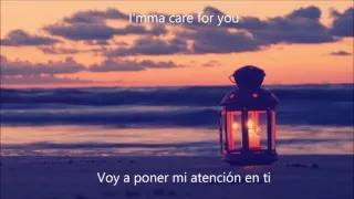 R3hab & Felix Snow - Care (Ft. Madi) Lyrics y subtítulos en español