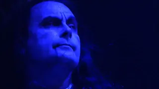 Cradle Of Filth - I Am The Thorn - Harrisburg, PA 06/11/22