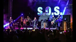 Thomas Anders - Atlantis Is Calling ( S.O.S. For Love ) [ Live ]