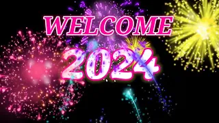 Happy New Year 2024 // Whatsapp Status Video  // #happynewyear2024  #whatsappstatus