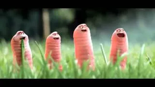 Rashad-Czarny Punkt funny earthworm :))))