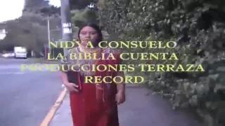 Nydia consuelo  la biblia