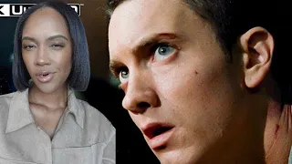 FIRST TIME REACTING TO | EMINEM- 8 MILE ENDING BATTLES- REACTION