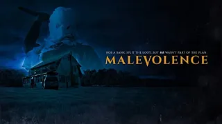 فيلم رعب جديد MALVOLENCE 3 2022