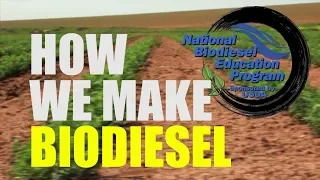 How We Make Biodiesel (2018)
