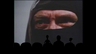 MST3K: Master Ninja - Kill Your Enemy