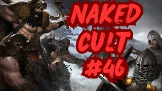 Naked Cultists FINALE ep.46: Monolith and Library in one go?