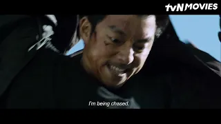 The Suspect | tvN Movies