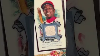 How many bat cards can sports card companies make out of ONE BAT? 🤔