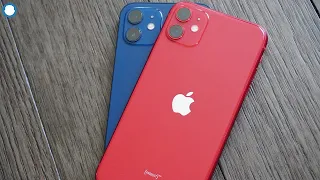 Iphone 12 vs Iphone 11 - GTA Gaming Comparison - Which To Buy?